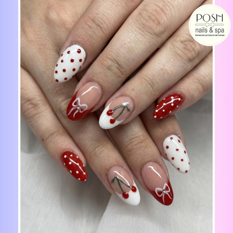 Nails Design